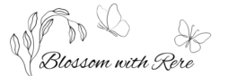 blossomwithrere.com